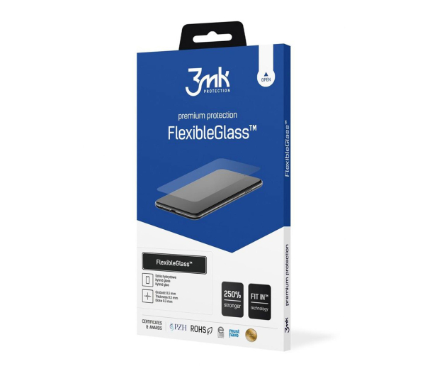 3MK Flexible Glass do Samsung Galaxy A36 / Galaxy A56 - 1325521 - zdjęcie